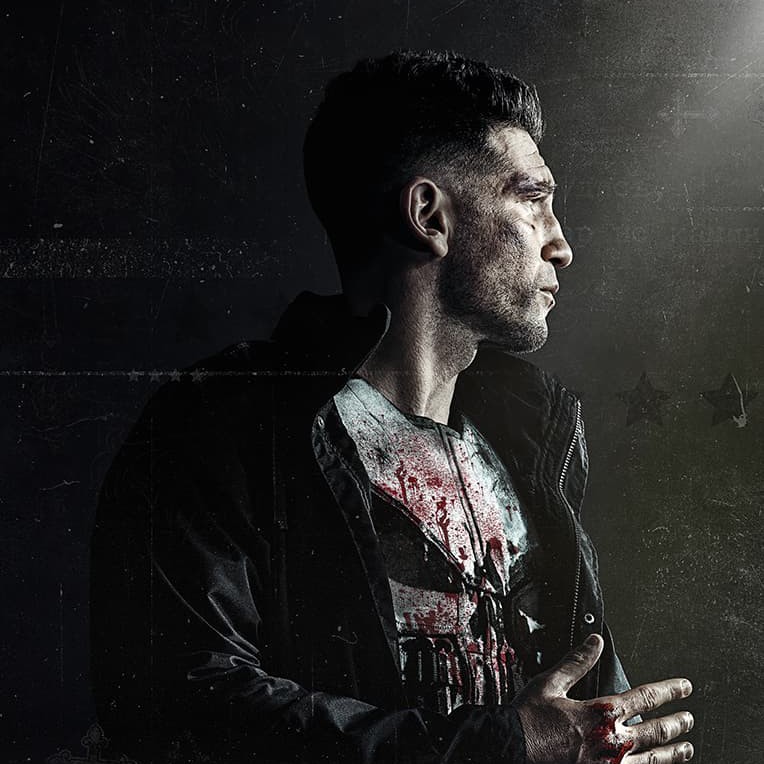 punisher